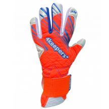 4Keepers Guanti Soft Amber NC Goalkeeper