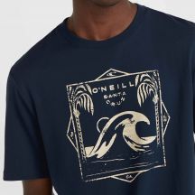 ONeill Maglia O'Neill Mix Match Wave