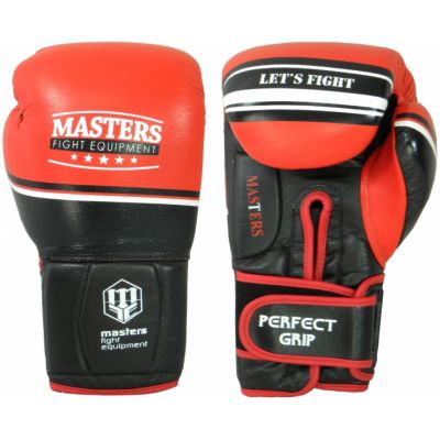 Masters Guanti Rbt-Lf Boxing oz