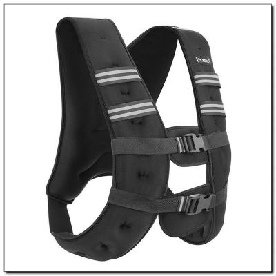 Hms Gilet neoprene weighted training