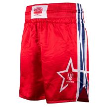 Masters Fight Equipment Pantaloncini MASTERS superstar boxing