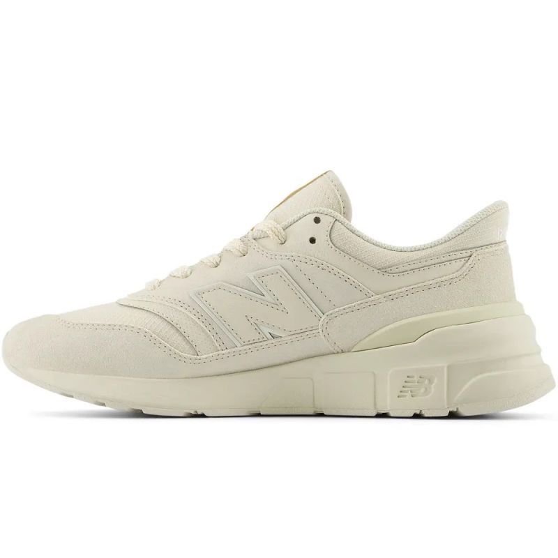 New Balance Sneakers suede