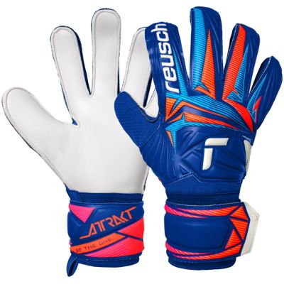 Reusch Guanti Attrakt Solid Goalkeeper