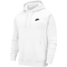 Nike Felpa con cappuccio NSW Club