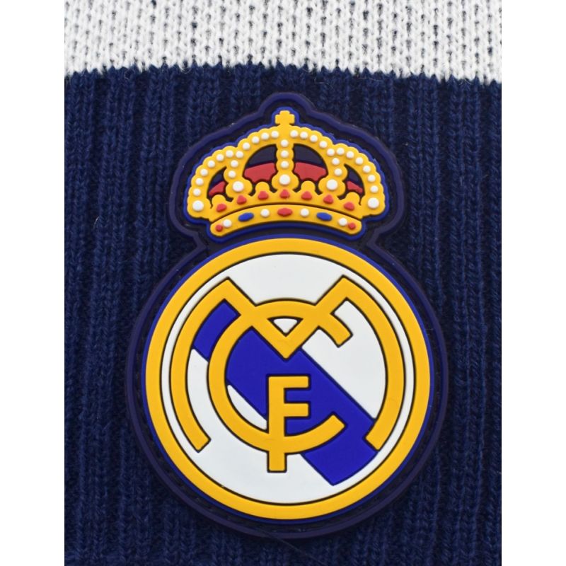 Real Madryt Cappello Real Madrid