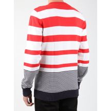 Puma Maglione Striped Sailing