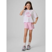 4f Maglietta cotton