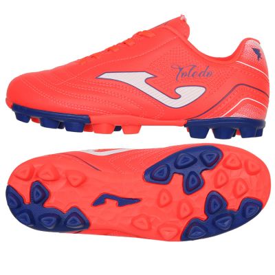 Joma Stivali Toledo HG football