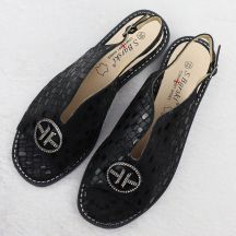 S.Barski Sandali leather S.Barski