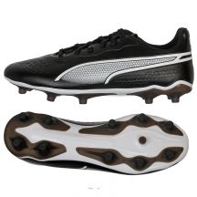 Puma Stivali King Match FG/AG football