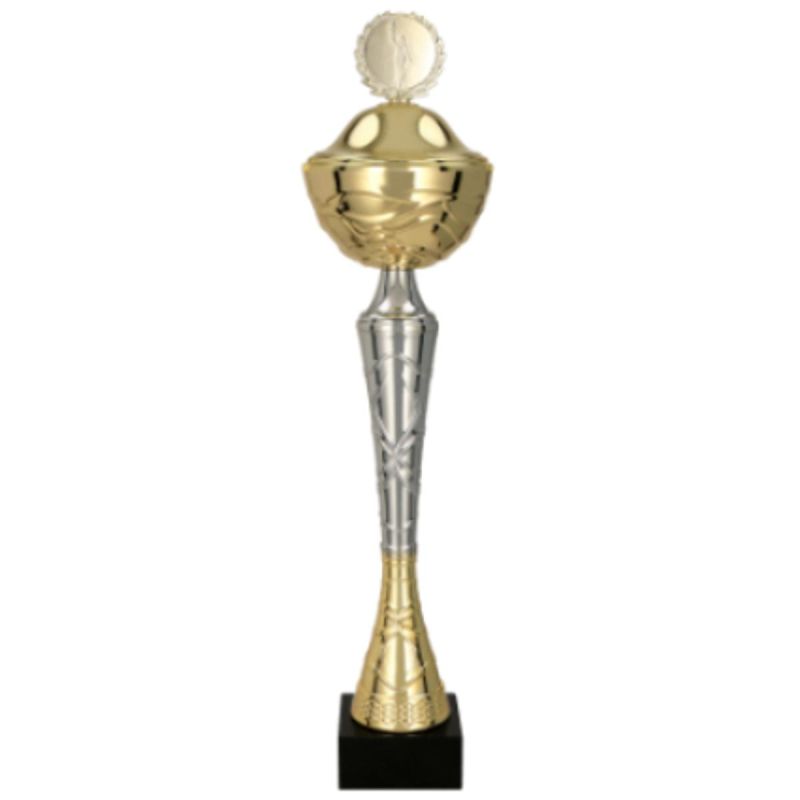 TUMA S cup with lid
