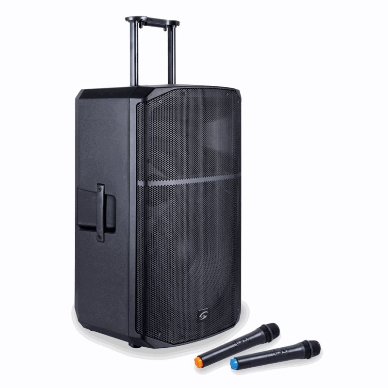 Soundsation Provibe 15AIR active speaker