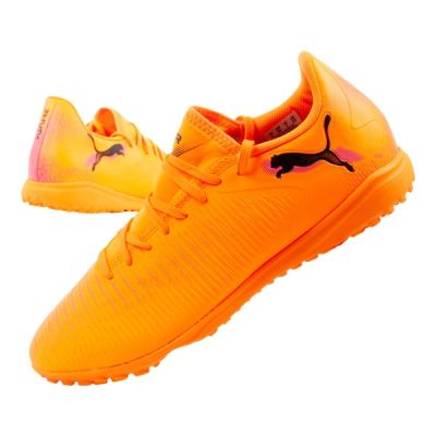 Puma Scarpe sports Future Play TT turf football shoes