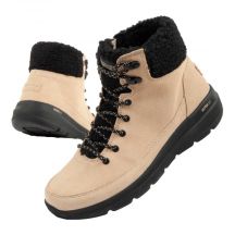 Inny Scarpe Glacial Ultra-Woodlands