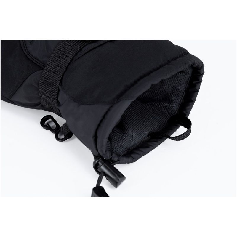 VIKING Devon Ski Man men's ski gloves black 11