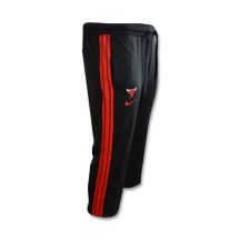 Nike Pantaloni Chicago Bulls Courtside Wmns