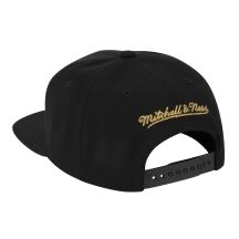 Mitchell & Ness Cappello Mitchell Ness NBA LA Los Angeles Lakers Cap