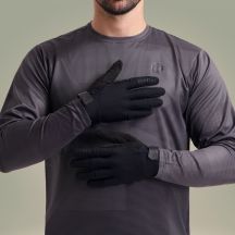 Rogelli Guanti MTB advntr GEL