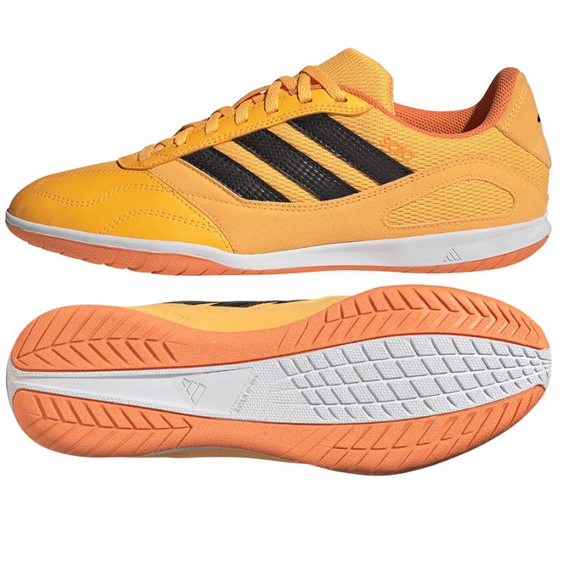 Adidas Super Sala III IN KJ6596 shoes