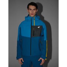 4f Giacca Windproof softshell PRO