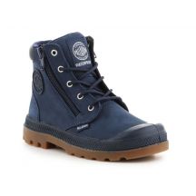 Palladium Scarpe Pampa Hi cuff WP