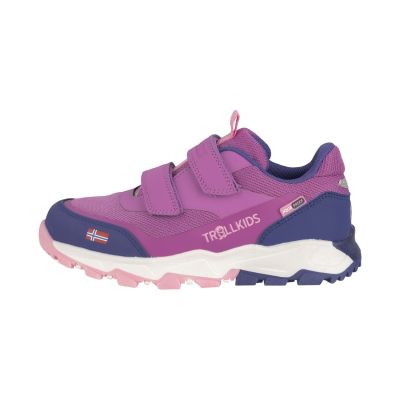 Trollkids Scarpe Preikestolen Hiker