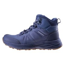 Hi-Tec Scarpe Granise Mid Wp Wo's