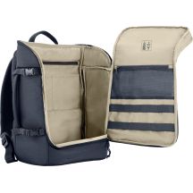 Hewlett-Packard Zaino HP Travel Laptop for Notebook