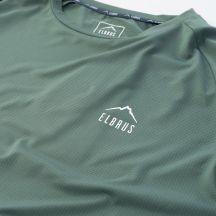 Elbrus Maglietta eiger polartec Long Sleeve