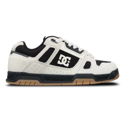 DC Scarpe stag