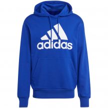 adidas Felpa con cappuccio Essentials French Terry Big Logo