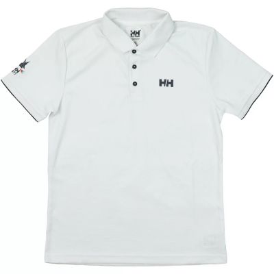 Helly Hansen Polo Ocean