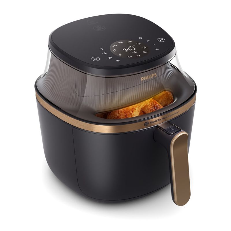 Air fryer PHILIPS NA 342/00