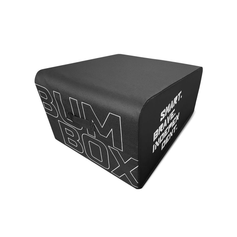 tiguar bum box