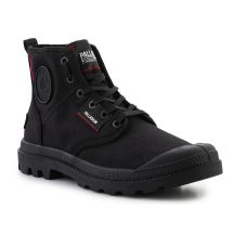 Palladium Scarpe Pampa Hi Patch