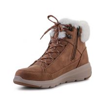 Skechers Scarpe Glacial Ultra Cozyly