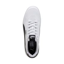 Puma Scarpe Court Classic Clean