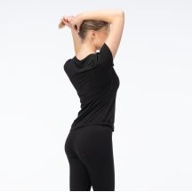 IQ Intelligence Quality Maglietta Short Sleeve milki II wmns