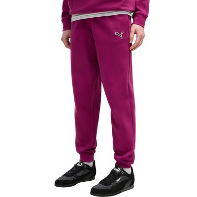Puma Pantaloni ESS Elevated fuchsia
