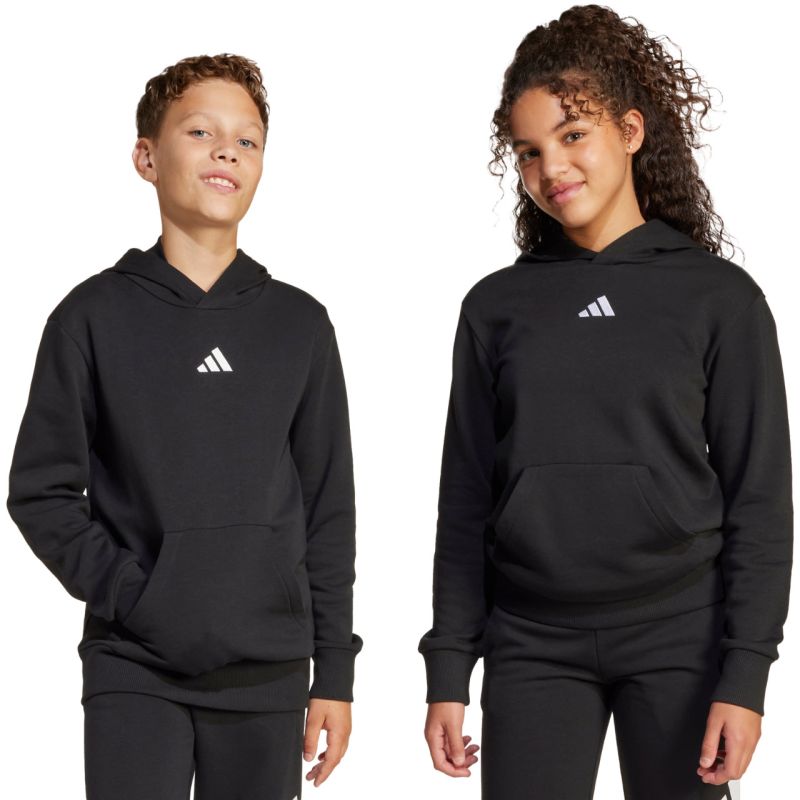 adidas Felpa con cappuccio Essentials for