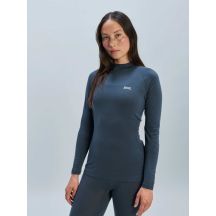 Poc Maglia W's Layer Merino Mock Neck