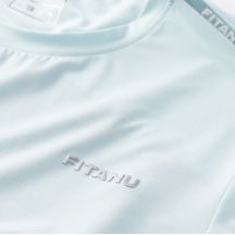 Fitanu Maglietta fisses Short Sleeve