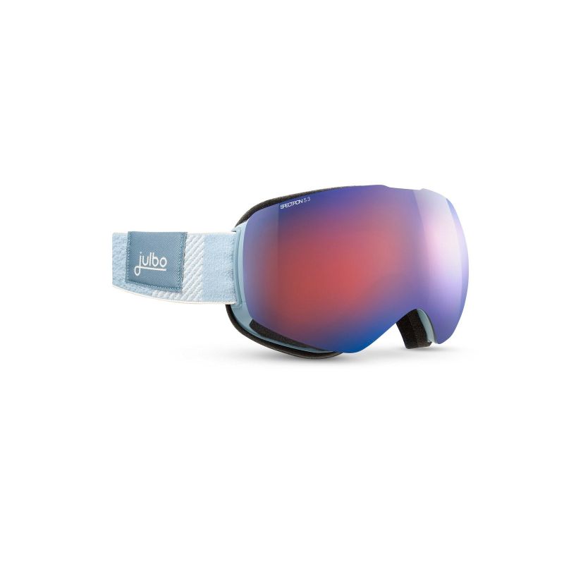 Julbo Shadow Ski Goggles – Spectron 3 – Light Blue