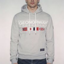 Geographical Norway Felpa Great Blended DB