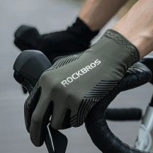 Rockbros Guanti shock-absorbing cycling size