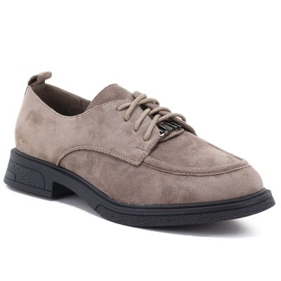 Vinceza Scarpe suede Vinceza