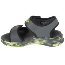 Skechers Sandali S-Lights: Sola Glow Fusion Brights