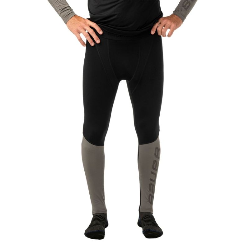 Bauer Pantaloni Performance Baselayer Senior