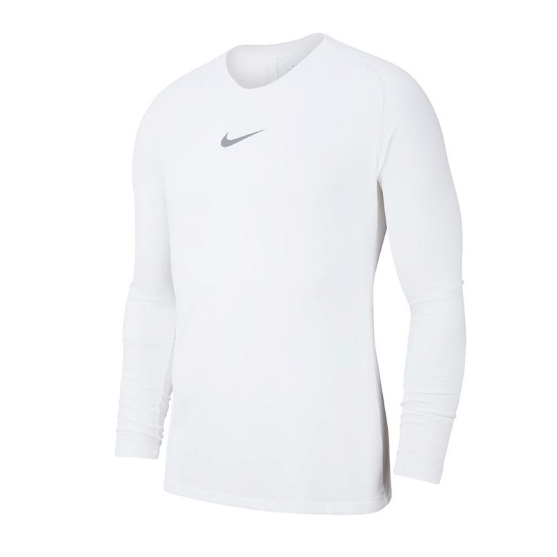 Nike Dry Park JR AV2611-100 thermoactive shirt