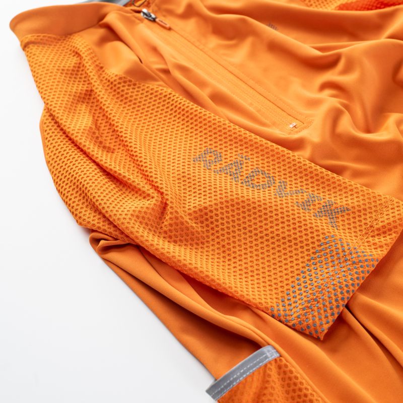 Radvik Maglia Steinar Gts Cycling